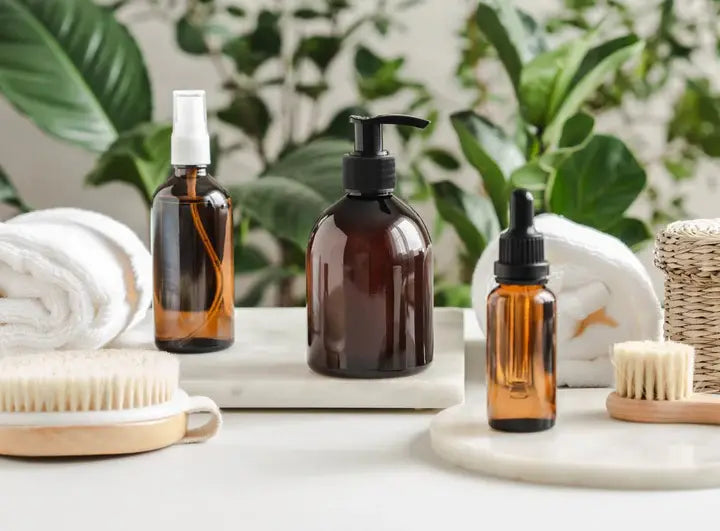 Serums vs. Moisturizers: Understanding the Difference